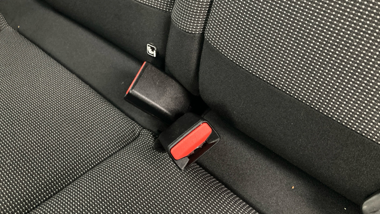 Citroen C3 1.2 PureTech Plus 5dr Petrol Hatchback